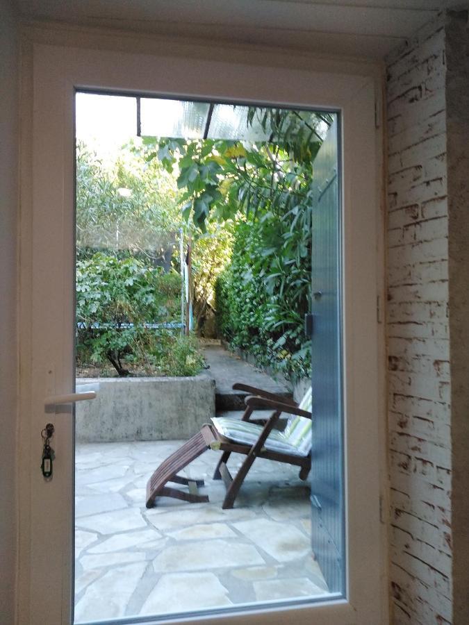 Maison Delmas, L'Oustal Du Recantu Sainte-Eulalie  Dış mekan fotoğraf
