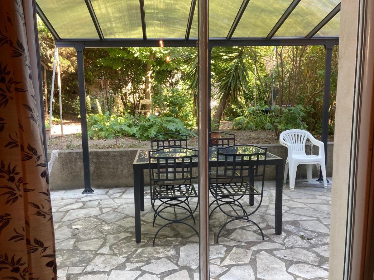 Maison Delmas, L'Oustal Du Recantu Sainte-Eulalie  Dış mekan fotoğraf