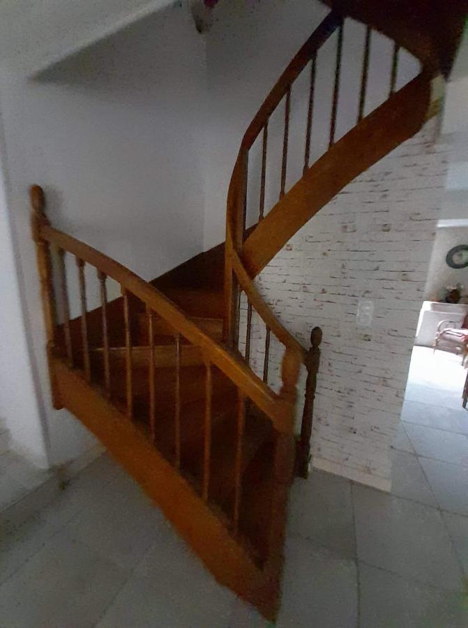 Maison Delmas, L'Oustal Du Recantu Sainte-Eulalie  Dış mekan fotoğraf